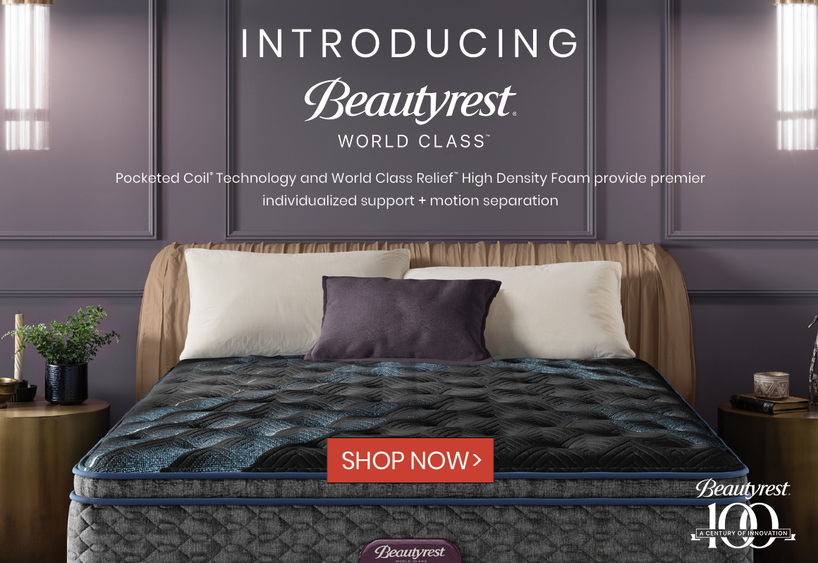 Mattress Promo